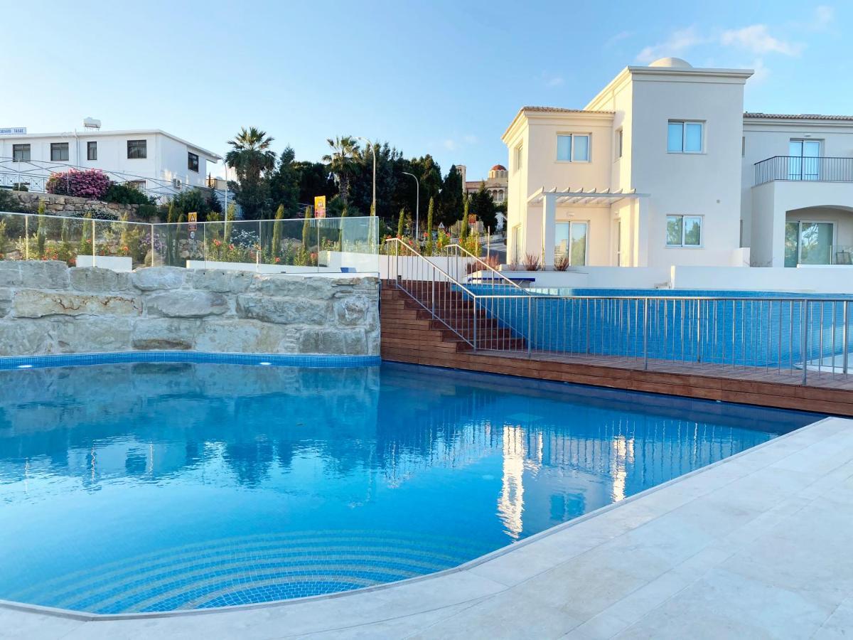 Tala Luxury Apartments With Pool By Raise Exterior photo